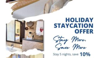 Hospitality and Tourism