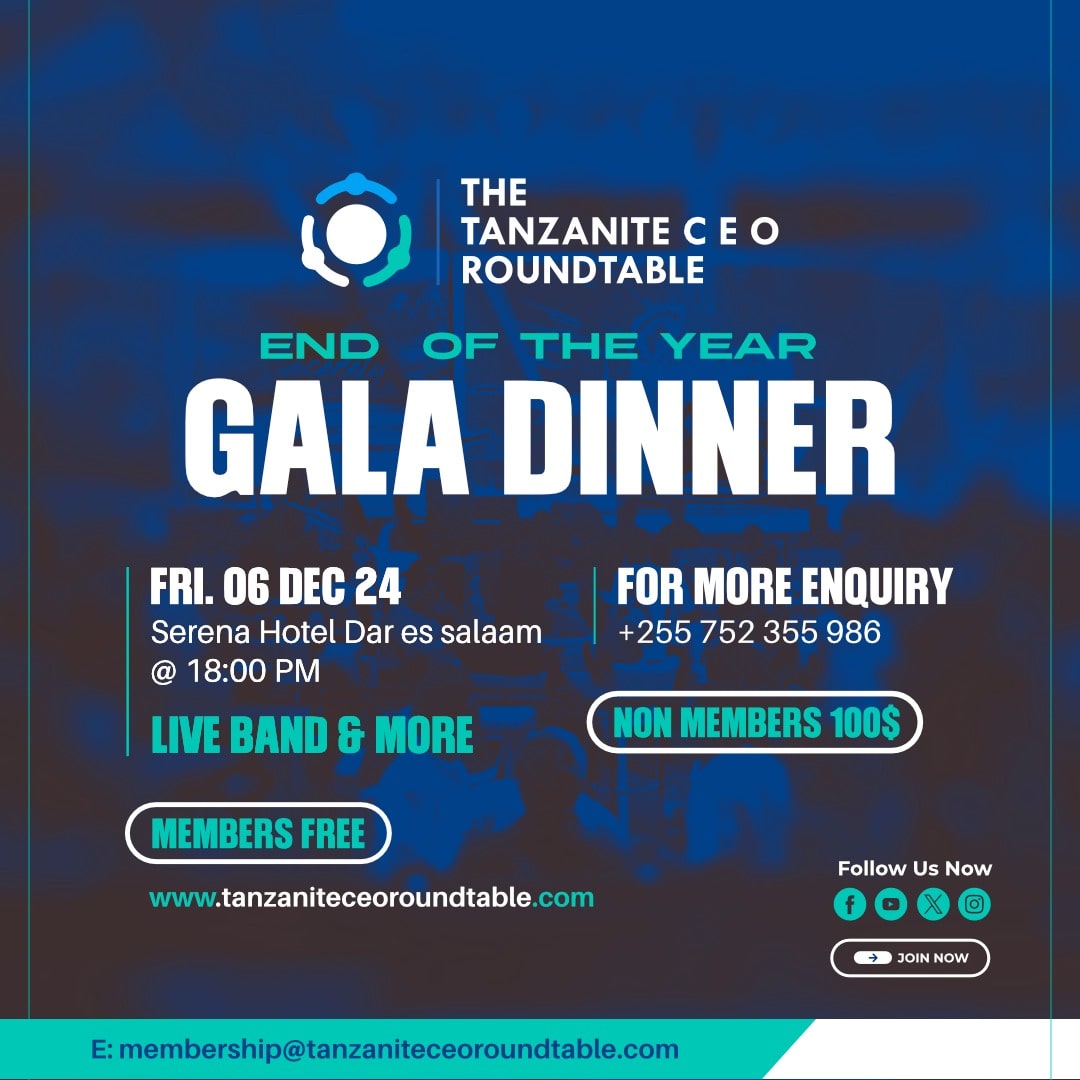 Join Us for an Unforgettable Evening at the End of the Year Gala Dinner!