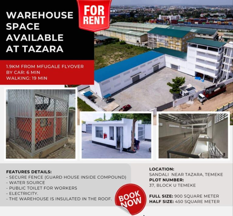 Commercial property