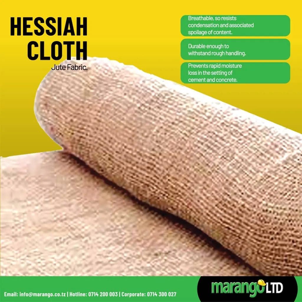 Textiles & Fabrics