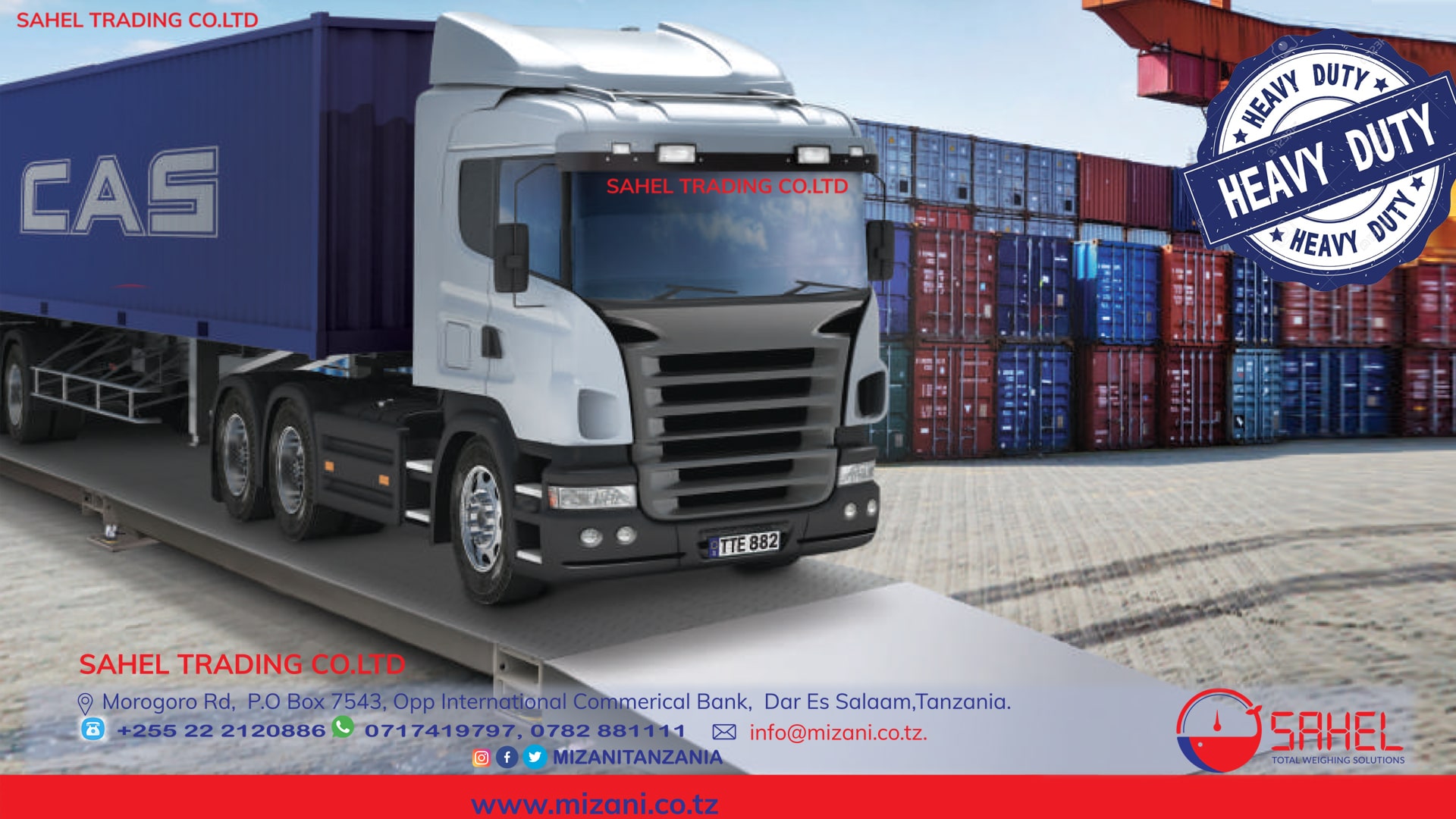 Precision Meets Durability with Our Heavy-Duty Weighing Scales