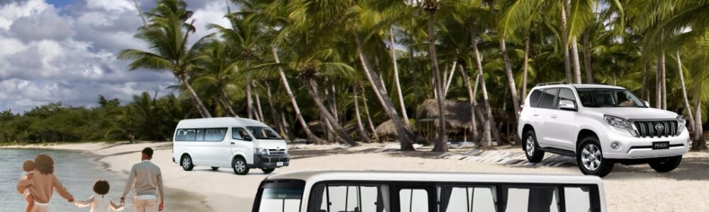 Holiday Getaway Promotion