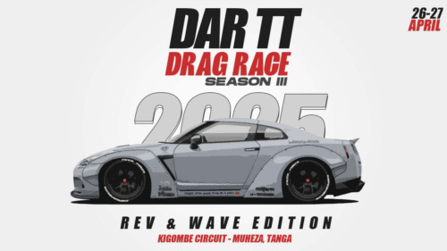 Motorsports & Lifestyle