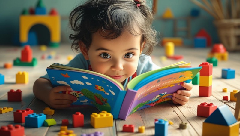 Curiousity learning