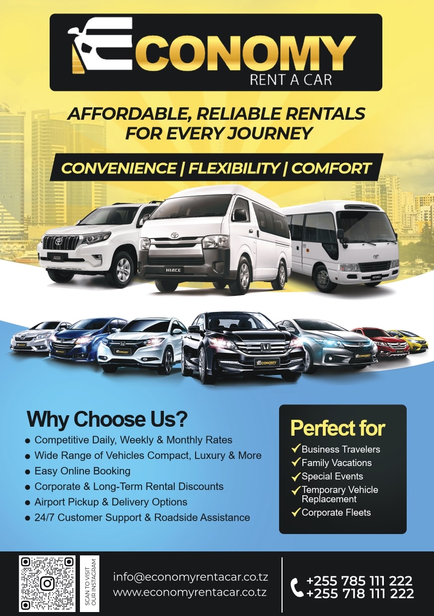 Reliable Rentals, Unbeatable Value