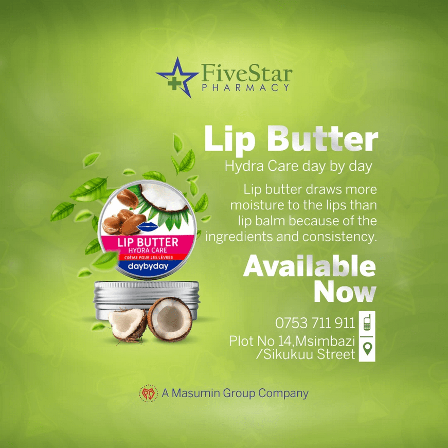 Lip Care Products