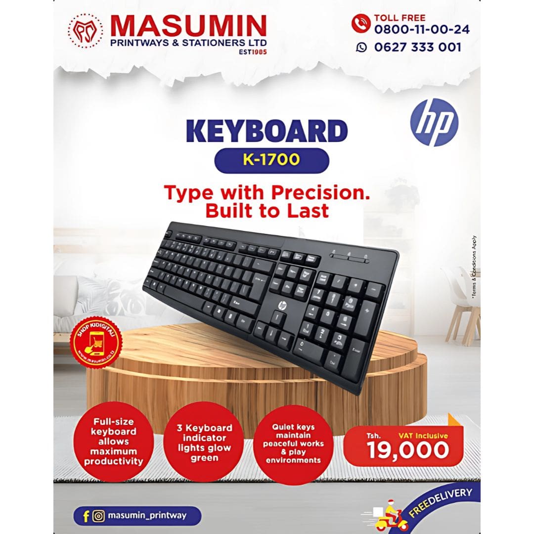 Computer Accessories