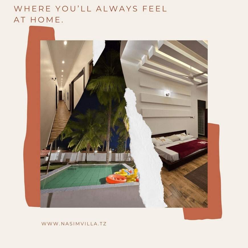 Luxury Vacation Rentals