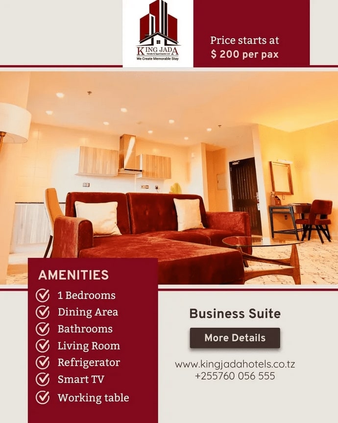 Discover Unmatched Luxury