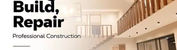 Construction & Renovation