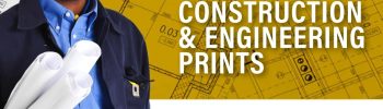Architectural & Engineering Printing Solutions