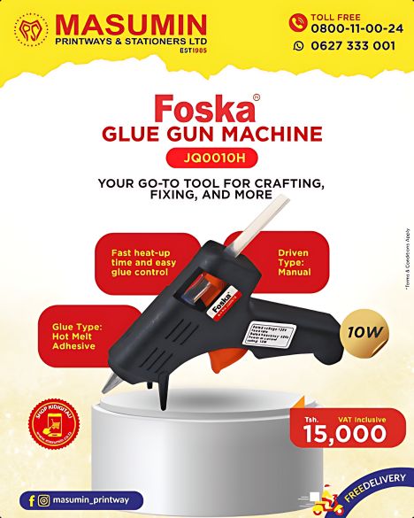Your Crafting Companion Awaits!