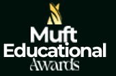 Mufti Educational Awards logo
