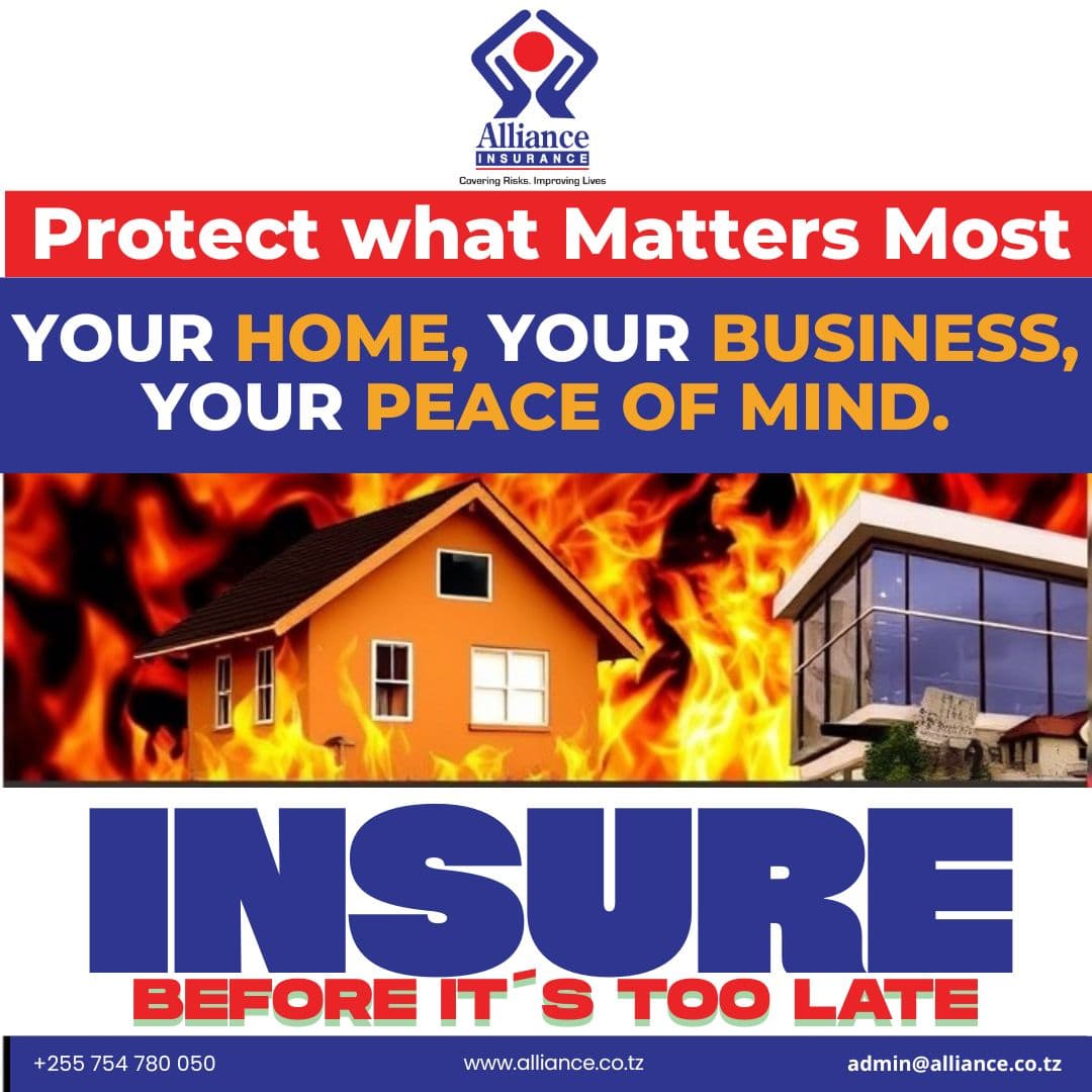 Shield Your Home, Secure Your Business