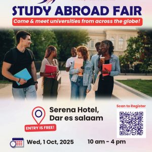 Study Abroad