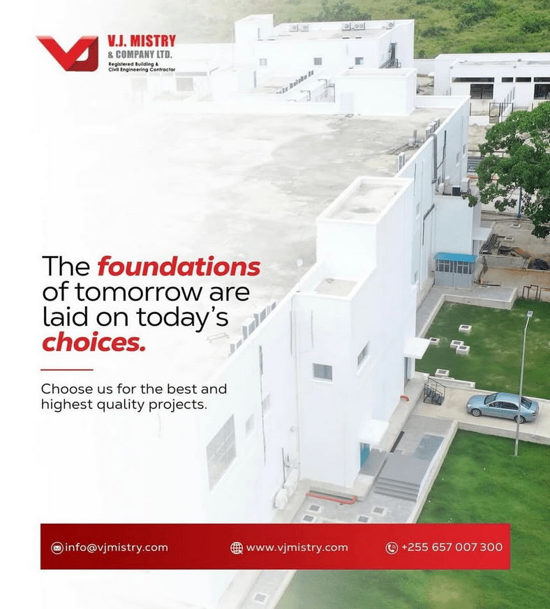 Building Tomorrow’s Legacy