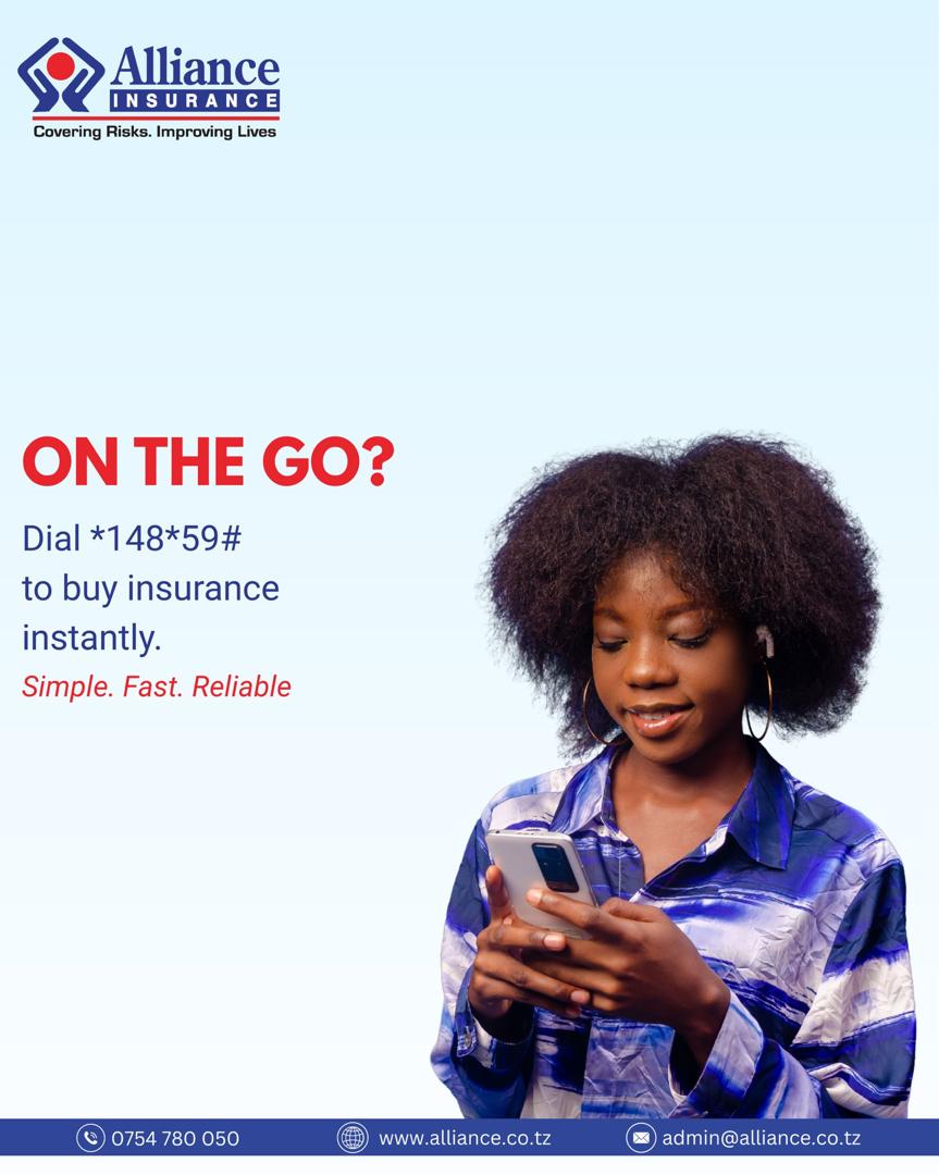 The Future of Insurance is Already Here