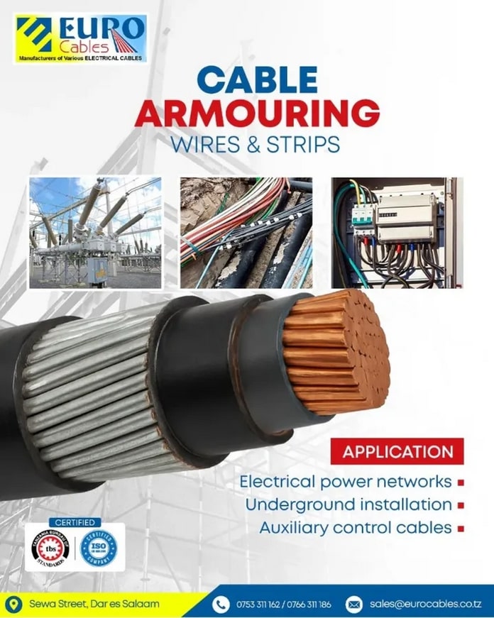Robust Solutions for Protecting Your Electrical Infrastructure