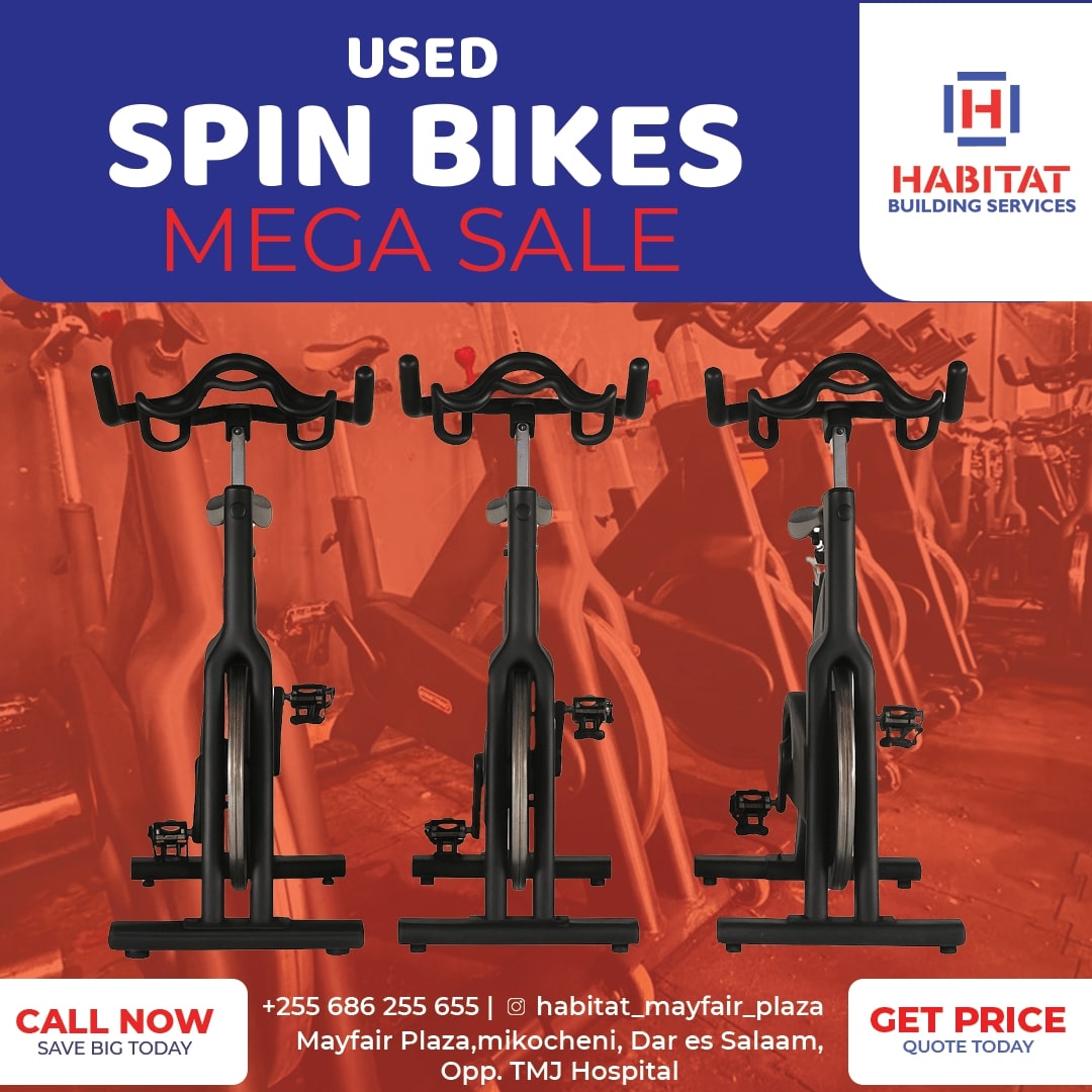 The Ultimate Fitness Bargain