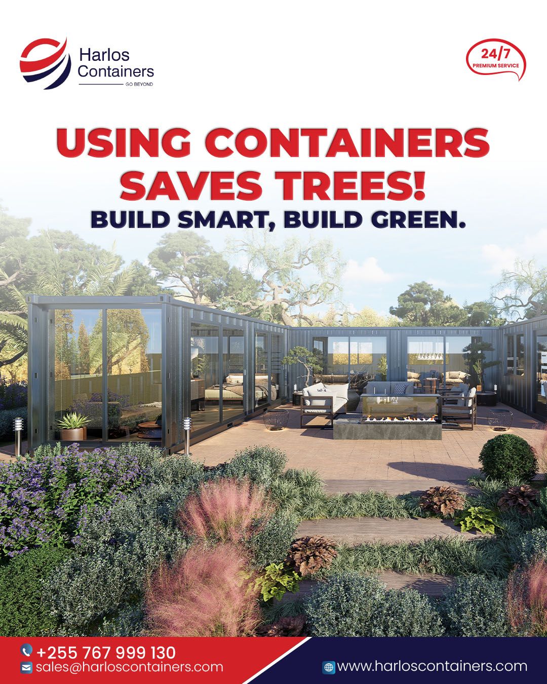 Modular Construction