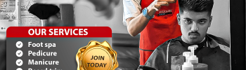 Salon & Spa Services