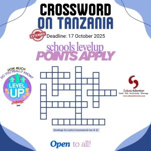 Knowledge Challenge