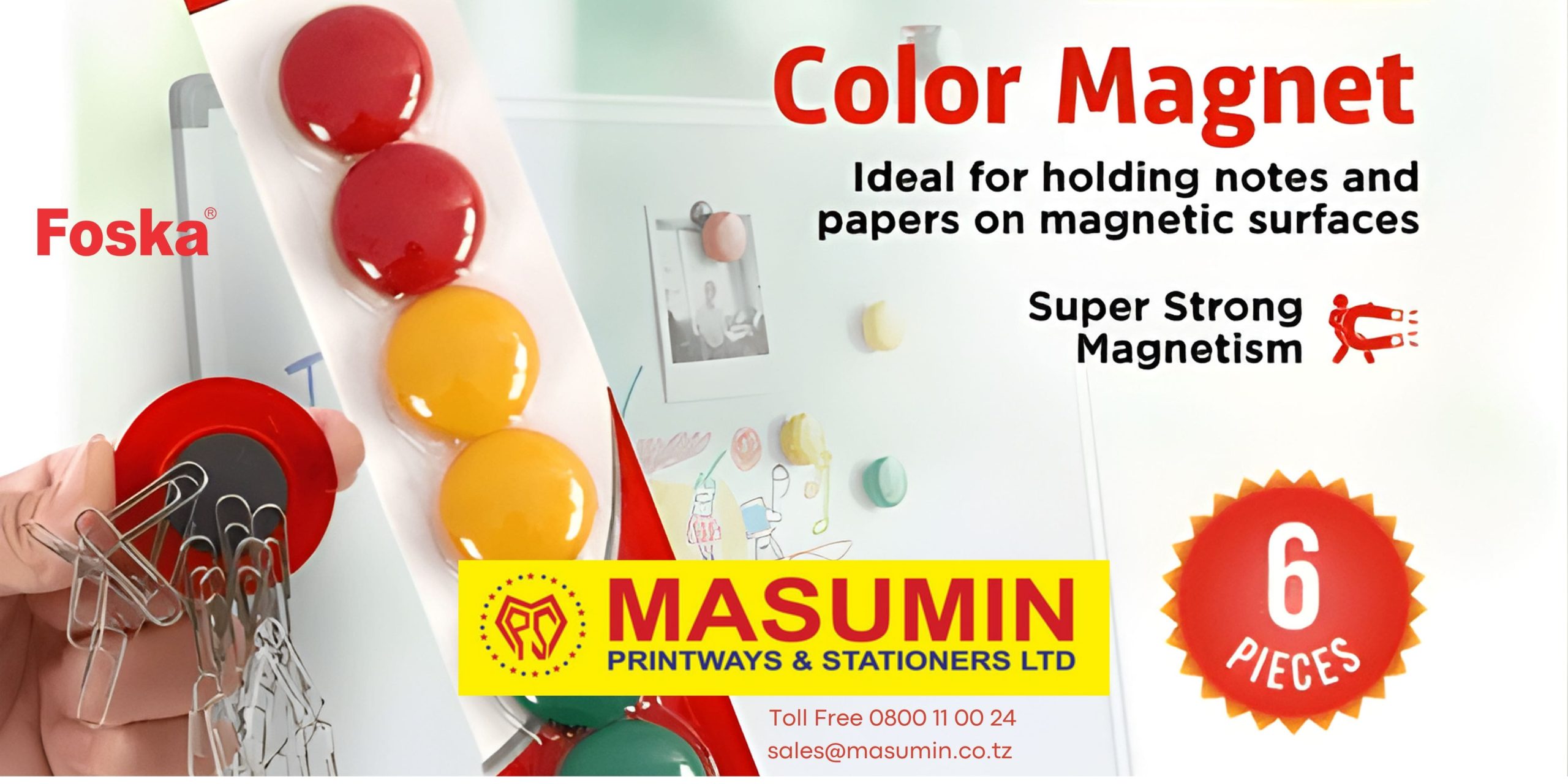 Masumin