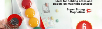 Magnetic Supplies