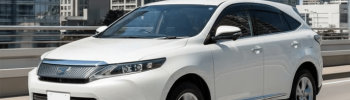 Luxury Vehicle Hire