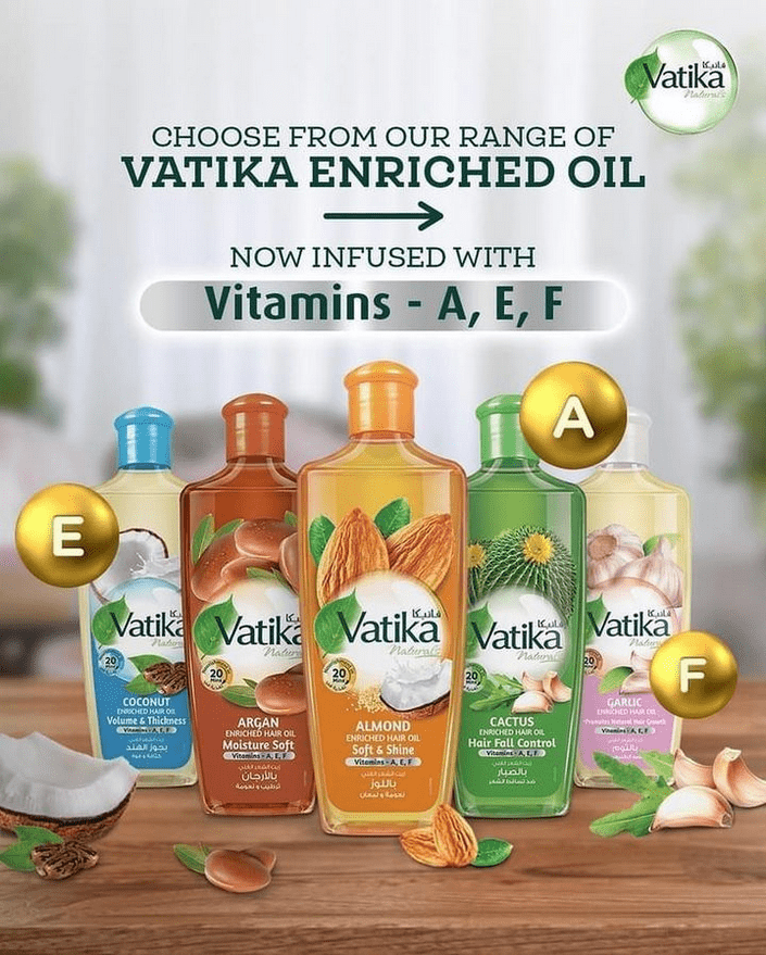 Nourishment Inspired by Nature