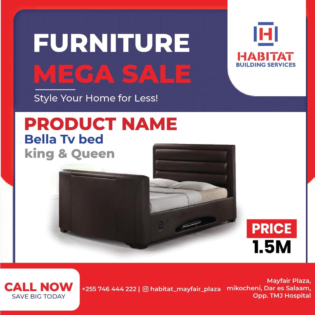 Furniture Mega Sale