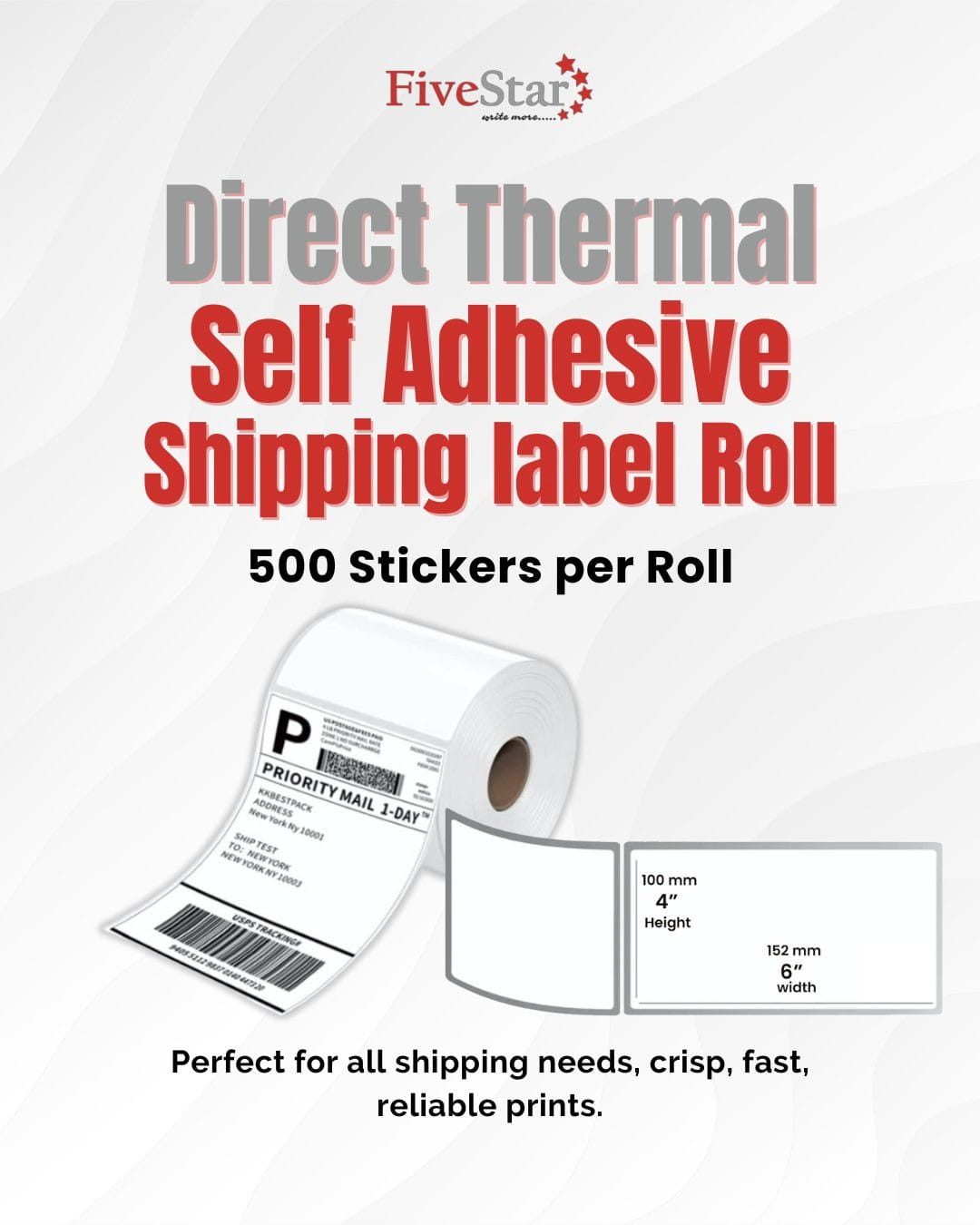 Precision That Moves Parcels Faster