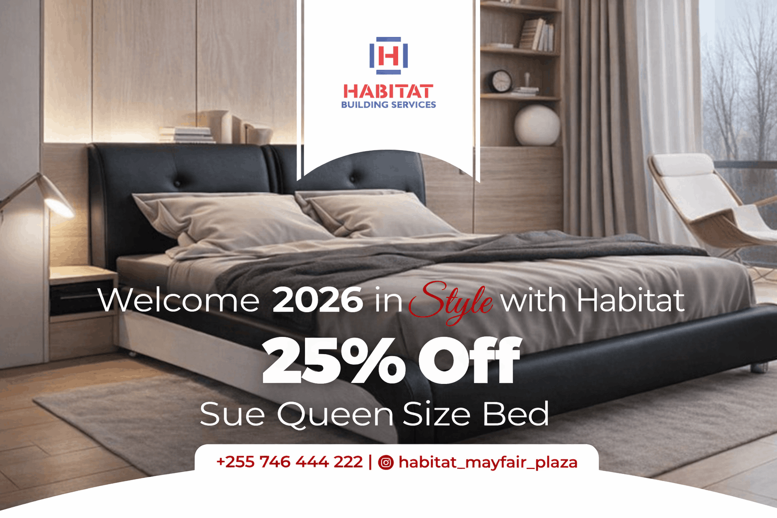 Habitat Building Services