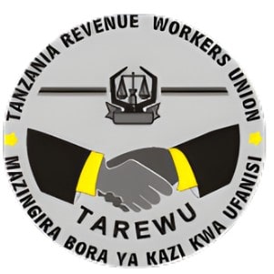 TAREWU logo