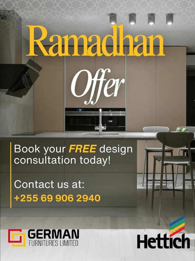 Ramadhan Grand Offer