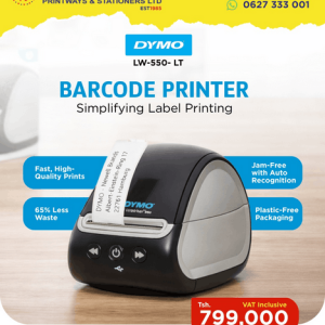 Barcode Printers