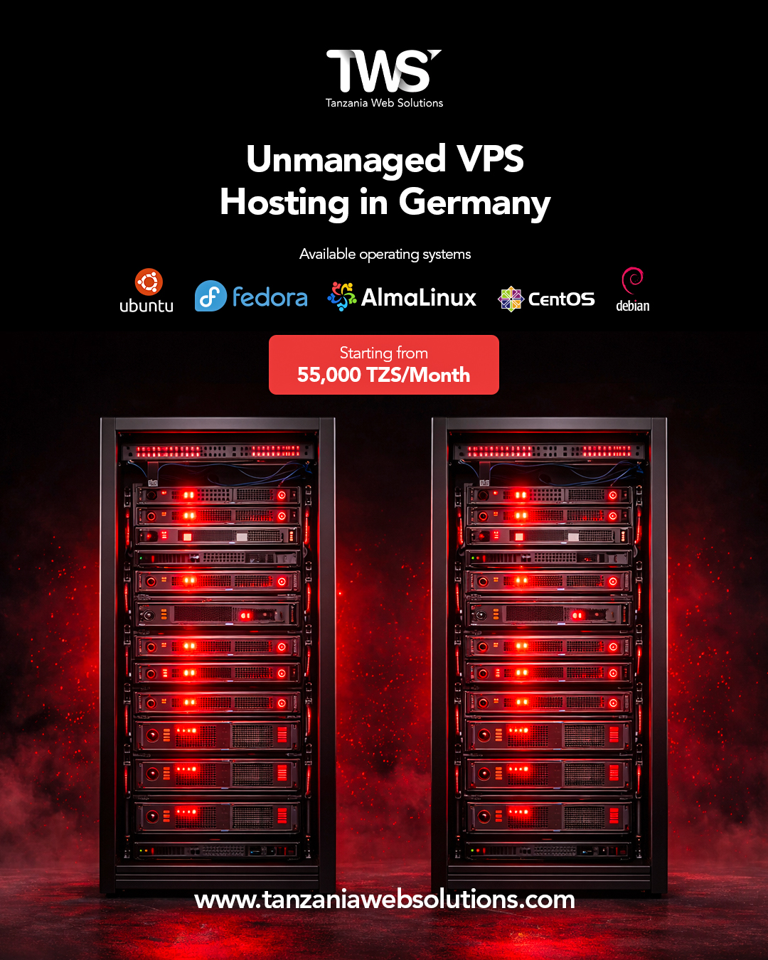 Elevating Your Infrastructure