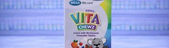 Chewable Multivitamins