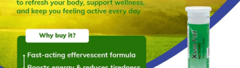 Nutritional Supplements
