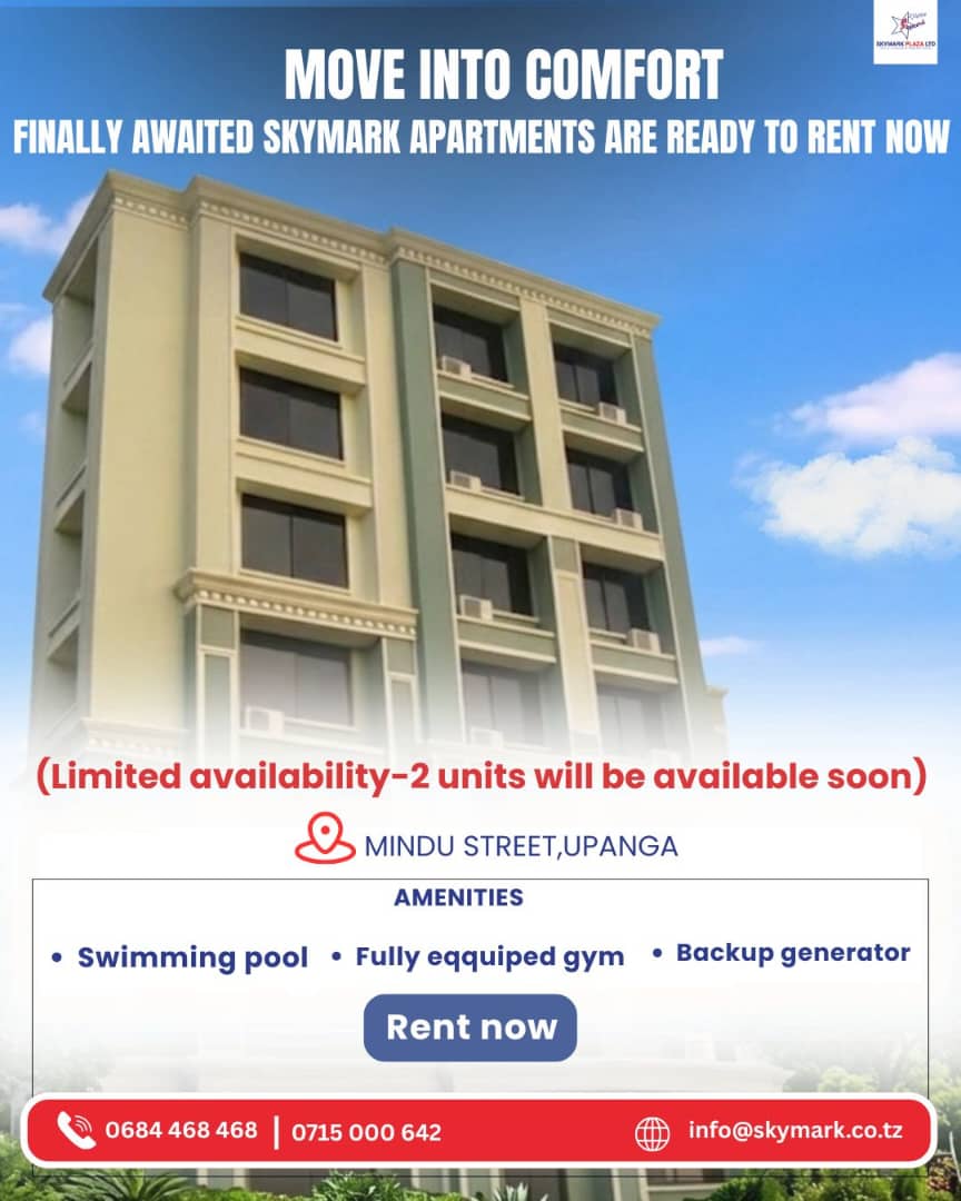 Embrace Elevated Living