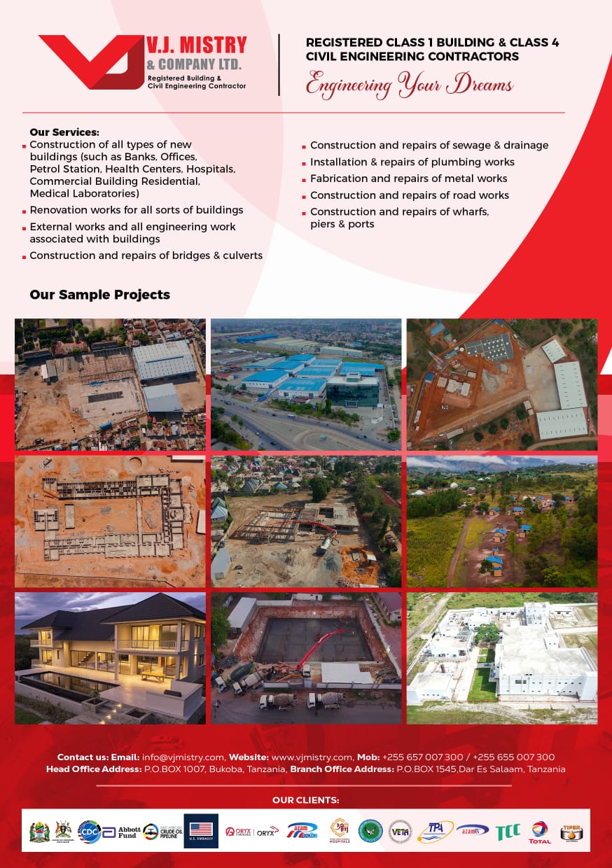 Your Trusted Engineering Partner