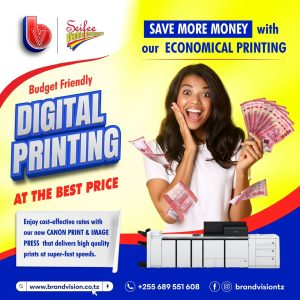 Digital Printing