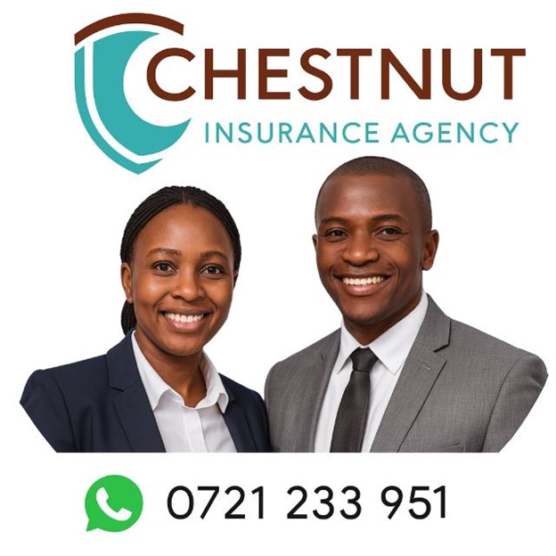 Chestnut Insurance Agency