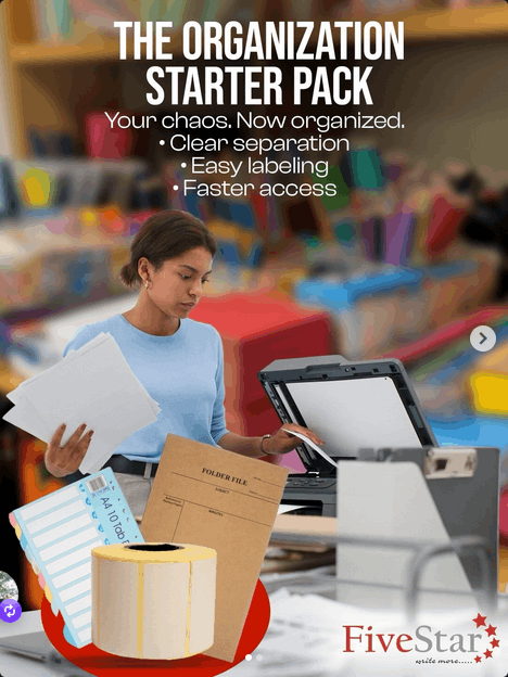 Reclaim Your Workspace