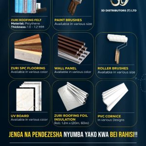 Home Improvement