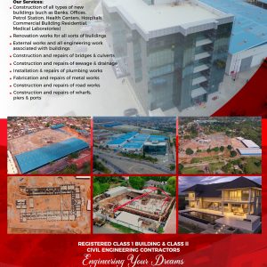 Renovation & Building Maintenance