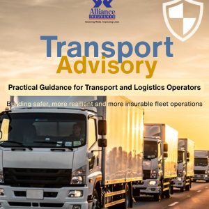 Transport & Logistics Risk Advisory