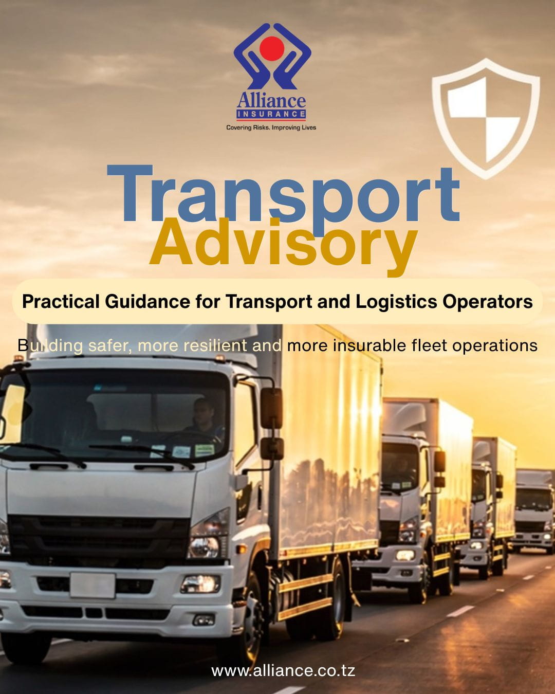 Motor fleet risk management advisory