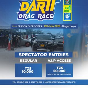 Auto Shows & Racing
