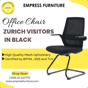 Reception Seating Solutions